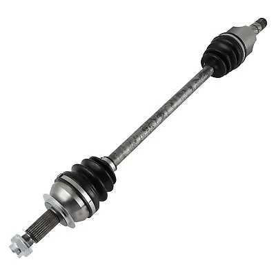 Front For Subaru Forester 2009-2013 XV Crosstrek 2013-2014 Left Right CV Axle • $58.59