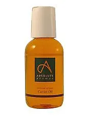 Absolute Aromas Calendula Oil 50ml • £10.35