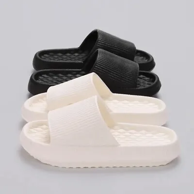 Women's Pillow Slides • $29.95