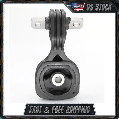 Rear Lower Torque Strut Engine Motor Mounts For Honda Civic 1.8L A4534 2006-2011 • $19.99