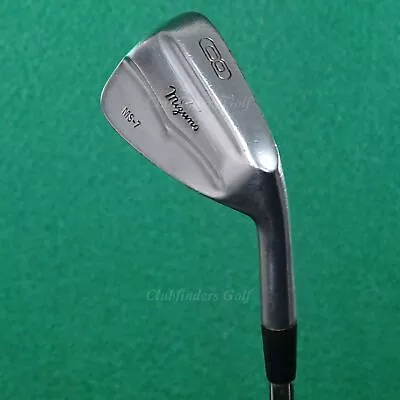 Mizuno MS-7 Single 8 Iron True Temper Dynamic Gold R300 Steel Regular • $35.99