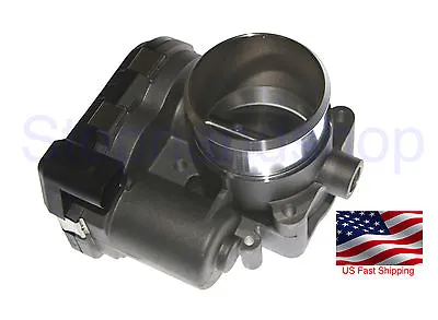 New Fuel Injection Throttle Body Assembly For Audi A4 A4 Quattro VW Passat 1.8T • $139.59
