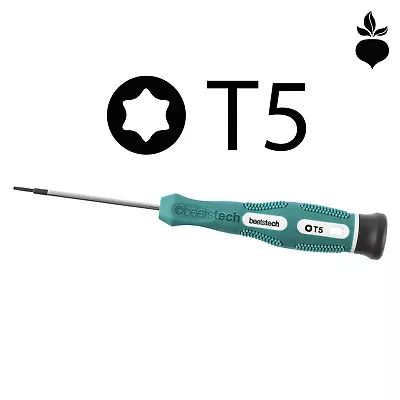 TORX T5 SCREWDRIVER - Apple Hexagon Hex Repair Tool Case MacBook Pro Retina Air • $6.95