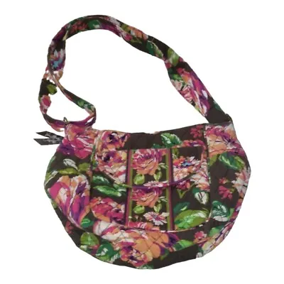 Vera Bradley English Rose Medium Size Bag • $24