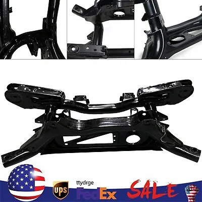 For Jeep Compass Patriot 2007-17 Rear Suspension Crossmember Sub-frame Cradle US • $160.56