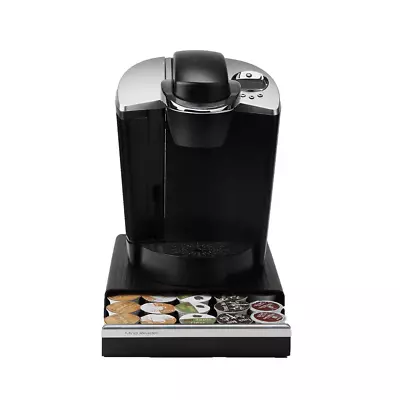 Keurig 30 K Cup Holder Coffee Pod Storage Drawer Dispenser Stand Organizer Rack • $25.54