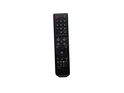 Remote Control For Samsung WS-32Z30HSQ WS-32Z318T PS-50Q7HD LCD HDTV TV • $15.16
