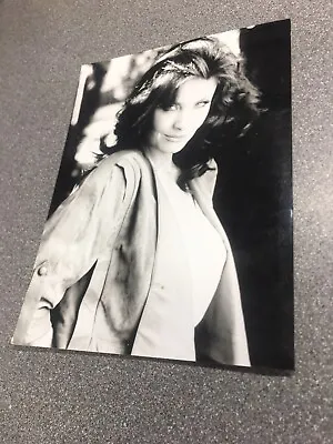 Kate O'Mara Press Photograph - 8 X 6 Inches • £4.50