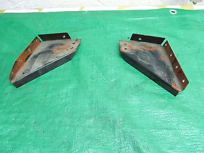 1983 - 1993 Mustang Convertible Top Support Frame Metal Bracket Oem Ford 5.0  • $37.05