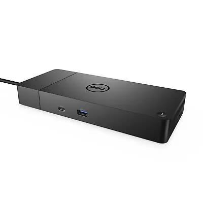 Dell WD19S USB-C Docking Station With 130W AC Adapter 4XJDM • £119.99