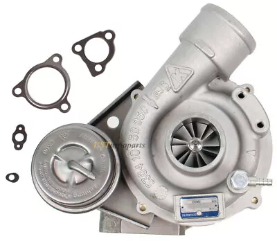 K03S Turbo Turbocharger Fits For Audi VW Passat 1.8T 058145703E K03 Upgrade • $112.99