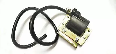 Ignition Coil 6V For Piaggio Ape Bravo Boss Ciao Grillo Vespa N PX Sprint • $28.84