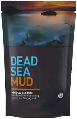$14.99 • Buy *MADE IN HOLYLAND* MINERAL DEAD SEA MUD Skin Refreshe And Smoothing