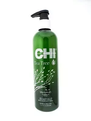 CHI:Tea Tree Shampoo 11.5 Fl Oz • $16