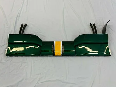 F1 Memorabilia Formual 1 Lotus 2011 Carbon Fiber Front Wing   • $1990