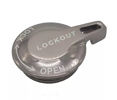 £12 • Buy SR Suntour FEG036-10 Epicon Aluminium Lock Out Lever
