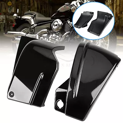 $34.98 • Buy Battery Fairing Cover Kit For Yamaha V Star 650 Custom XVS650A Classic XVS650AT