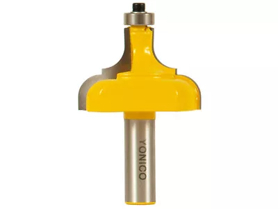 1-1/4  Picture Frame Molding Router Bit - 1/2  Shank - Yonico 16164 • $20.95