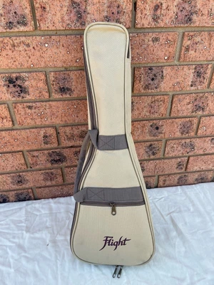 $110 • Buy Flight Nuc 310 Concert Ukulele Brand New Old Stock
