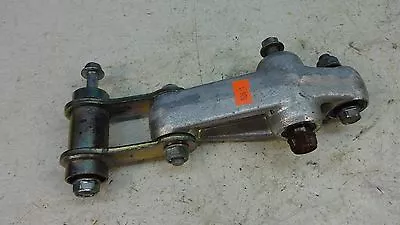 90 Honda CBR600F CBR 600F Hurricane H986-1' Rear Suspension Linkage Pivot Parts • $36.55