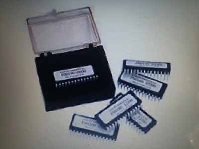 IGT S2000 Slot (SB) Stepper Base Chip  (Specify Chip Number With Order) • $25.95