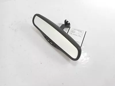 06 2006 Infiniti M35 M45 Rear View Mirror W/ Auto Dimming OEM W/o Compass • $59.99