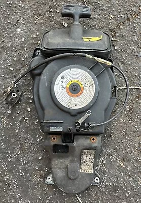 20 15 10 Hp Mercury 879147T83 STARTER ASSEMBLY Recoil F20 Four Stroke TESTED • $155
