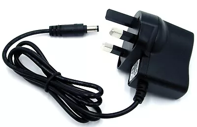 £9.49 • Buy Switching Adapter 9V AC Vtech Innotab Inotab Inno Tab Learning Tablet Charger UK