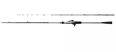 Shimano SABER MASTER XR TENYA 73 MH185/RIGHT Boat Fishing Bait Casting Rod Japan • $865.70