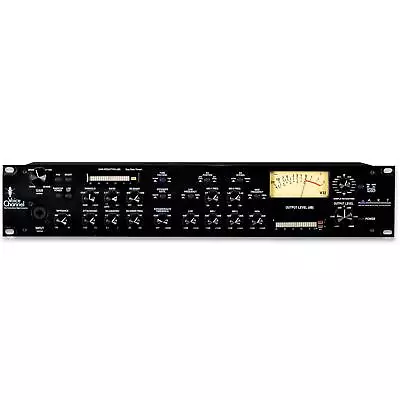 ART VoiceChannel Tube Channel Strip W/ Digital Out - Voice • $619.99