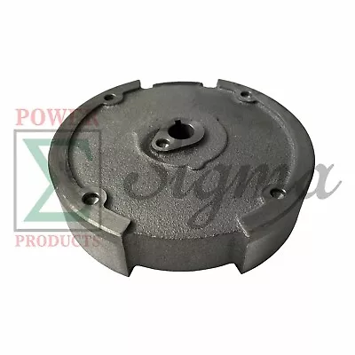 $29.99 • Buy No Magneto Flywheel For Harbor Freight Predator 212CC 6.5 HP Gas Engine 