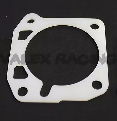 Thermal Throttle Body Gasket D / B Series OEM Size 68mm For Honda Acura  • $14.95