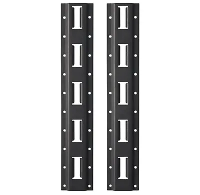 Milwaukee 20 Inch Vertical E-Track For Packout Racking Shelves 2 Pc 48-22-8482 • $42.99