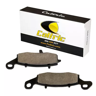 Rear Brake Pads For Kawasaki VN1500 Vulcan 1500 Classic 2001-2008 Rear Brake • $9