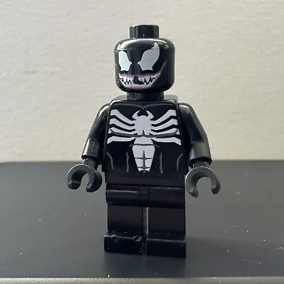 LEGO SUPER HEROES Venom Minifigure (SH113) Lot #8 • $15