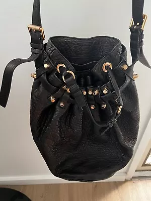 Alexander Wang Bucket Bag • $500