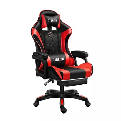 Gaming Chair Ergonomic Office Chair Computer Executive Swivel Desk Seat Recliner • $94.99