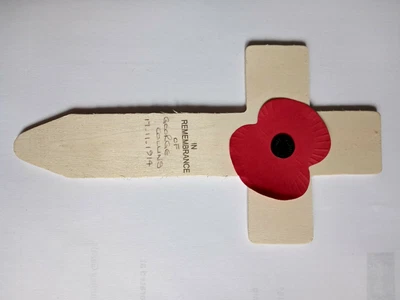 £1 • Buy Wanted WW1 Medals And Death Plaque For A George Alfred Collins 