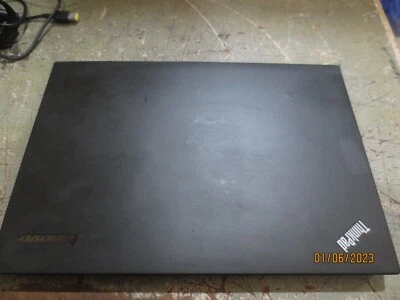 $47 • Buy Lenovo ThinkPad T450 Laptop Core I5-5200U 2.20GHz, 8GB RAM, 500GB HDD [in5-114]