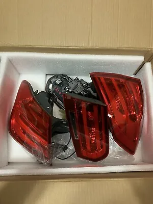 BMW F30 OEM Tail Lights. BMW F30 F31 M3  320 328 335  Pre-Lci 2012-2015 Full Set • $175