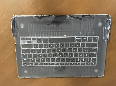 Apple 13  MacBook Pro 2011 2012 Top Case And Keyboard A1278 • $12
