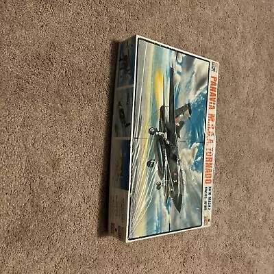 1/48 ESCI Panavia M.R.C.A. Tornado • $31