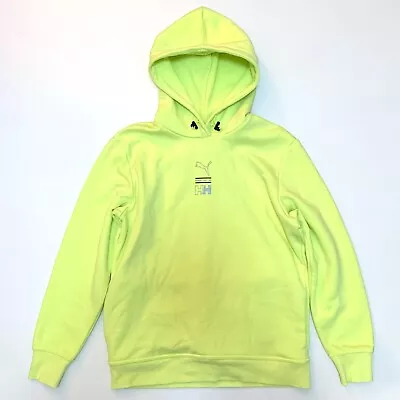$20 • Buy Puma X Helly Hansen Hoody S