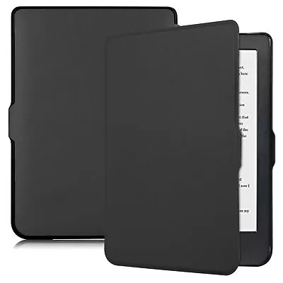 Flip Case For Kobo Clara HD Ereader 6 2018 Cover Ebook Case • $39.60