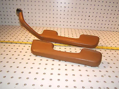 Mercedes 1972 W114 250C Coupe L & R Doors Bamboo Inner OEM 1 Set Of 2 Handles • $295