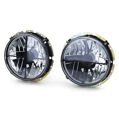 ✅ Crosshair Headlight Set Caddy Mk1 FREE SHIPPING ✅ • $175