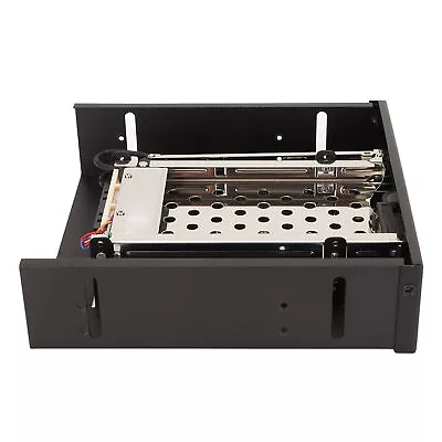 2.5in Internal HDD Enclosure 6Gbps High Speed Internal Hard Drive Rack • £44.98