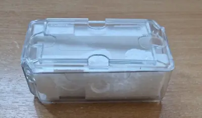 Rolex Coffin Box (Travel Case With Polystyrene Inner) • £10.95