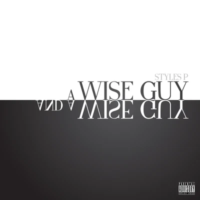 £7.54 • Buy Styles P Wise Guy & A Wise Guy  Explicit_lyrics  (CD)  (US IMPORT) 