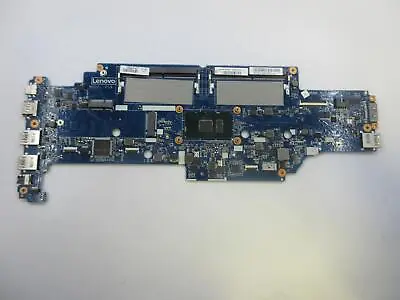 LENOVO Laptop Motherboard 01HW974 | Intel Core I5-7200U 2.50 GHZ • $25